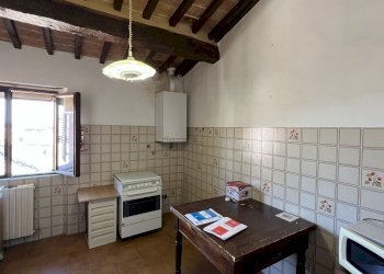 Appartamento Piazza Garibaldi, Cetona - foto 27