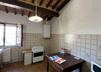 Appartamento Piazza Garibaldi, Cetona - foto 28
