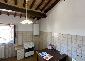 Appartamento Piazza Garibaldi, Cetona - foto 29