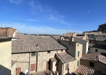 Appartamento Piazza Garibaldi, Cetona - foto 34