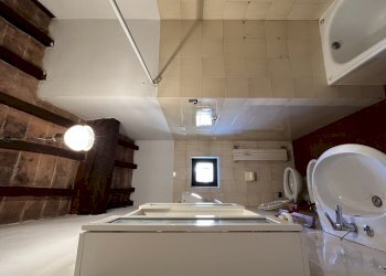 Appartamento Piazza Garibaldi, Cetona - foto 49