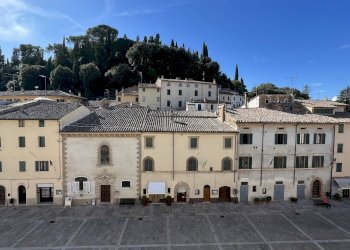 Appartamento Piazza Garibaldi, Cetona - foto 54