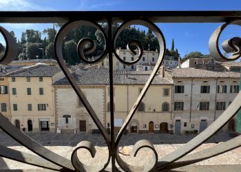 Appartamento Piazza Garibaldi, Cetona - foto 55