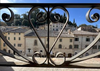 Appartamento Piazza Garibaldi, Cetona - foto 56