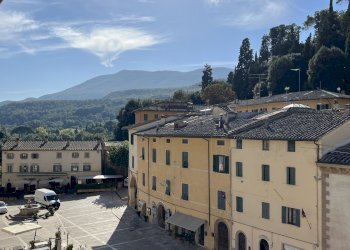 Appartamento Piazza Garibaldi, Cetona - foto 58