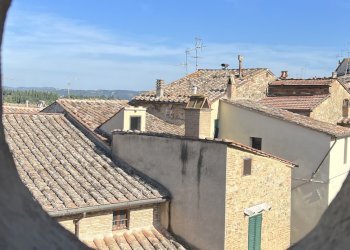 Appartamento Piazza Garibaldi, Cetona - foto 59