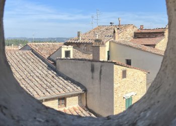 Appartamento Piazza Garibaldi, Cetona - foto 60