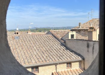 Appartamento Piazza Garibaldi, Cetona - foto 61