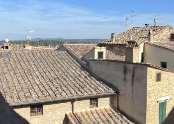 Appartamento Piazza Garibaldi, Cetona - foto 63