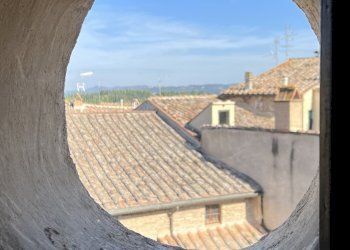 Appartamento Piazza Garibaldi, Cetona - foto 64