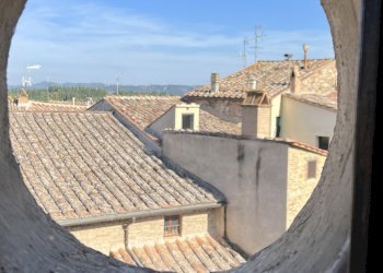 Appartamento Piazza Garibaldi, Cetona - foto 65