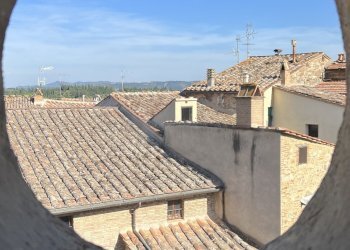 Appartamento Piazza Garibaldi, Cetona - foto 66