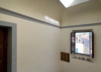 Appartamento Piazza Garibaldi, Cetona - foto 67