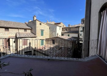 Appartamento Piazza Garibaldi, Cetona - foto 69