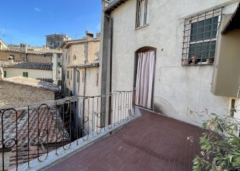 Appartamento Piazza Garibaldi, Cetona - foto 70