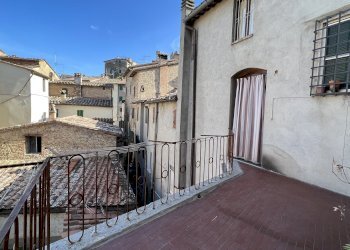 Appartamento Piazza Garibaldi, Cetona - foto 71