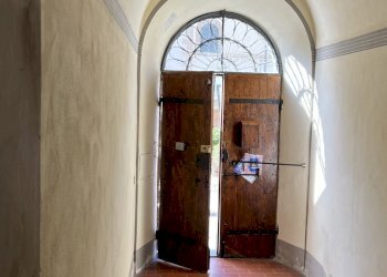 Appartamento Piazza Garibaldi, Cetona - foto 75