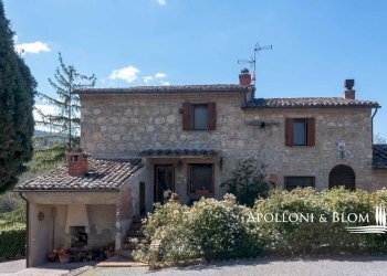Casale Piazza Garibaldi, 11, Cetona - foto 10
