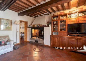 Casale Piazza Garibaldi, 11, Cetona - foto 15