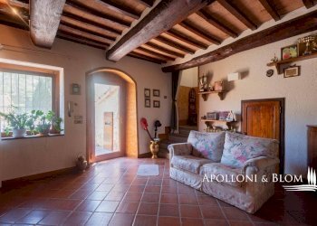 Casale Piazza Garibaldi, 11, Cetona - foto 16