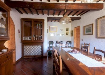 Casale Piazza Garibaldi, 11, Cetona - foto 18