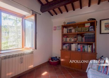 Casale Piazza Garibaldi, 11, Cetona - foto 22