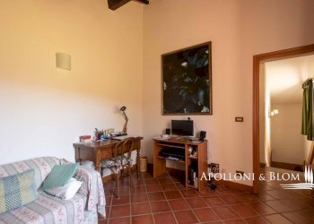 Casale Piazza Garibaldi, 11, Cetona - foto 23