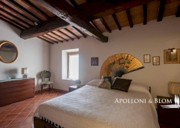Casale Piazza Garibaldi, 11, Cetona - foto 24