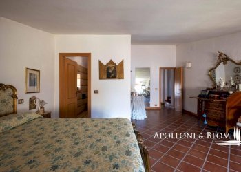 Casale Piazza Garibaldi, 11, Cetona - foto 25