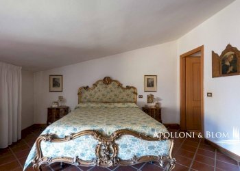 Casale Piazza Garibaldi, 11, Cetona - foto 26
