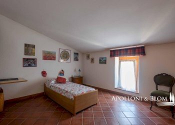 Casale Piazza Garibaldi, 11, Cetona - foto 27
