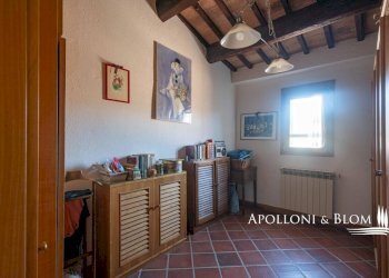 Casale Piazza Garibaldi, 11, Cetona - foto 28