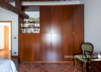 Casale Piazza Garibaldi, 11, Cetona - foto 29
