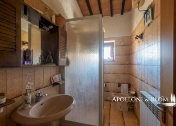 Casale Piazza Garibaldi, 11, Cetona - foto 30