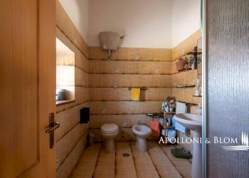 Casale Piazza Garibaldi, 11, Cetona - foto 31