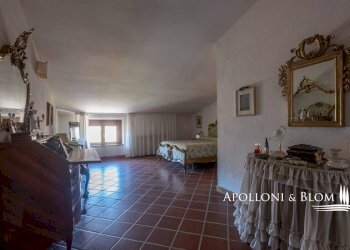 Casale Piazza Garibaldi, 11, Cetona - foto 32