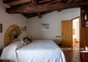 Casale Piazza Garibaldi, 11, Cetona - foto 33