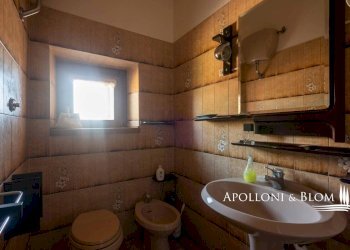 Casale Piazza Garibaldi, 11, Cetona - foto 34