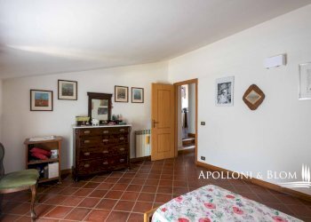 Casale Piazza Garibaldi, 11, Cetona - foto 35