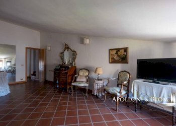 Casale Piazza Garibaldi, 11, Cetona - foto 37