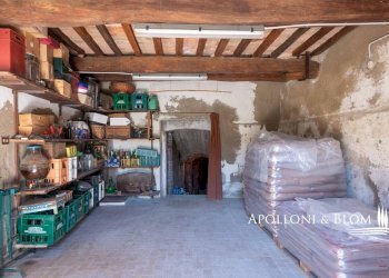 Casale Piazza Garibaldi, 11, Cetona - foto 39