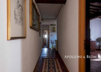 Casale Piazza Garibaldi, 11, Cetona - foto 41