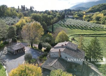 Casale Piazza Garibaldi, 11, Cetona - foto 43