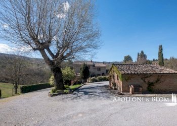 Casale Piazza Garibaldi, 11, Cetona - foto 44