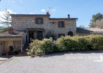 Casale Piazza Garibaldi, 11, Cetona - foto 46