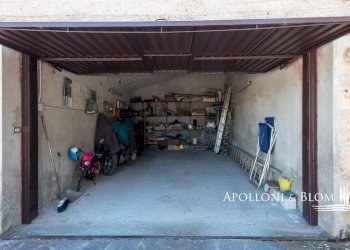 Casale Piazza Garibaldi, 11, Cetona - foto 49