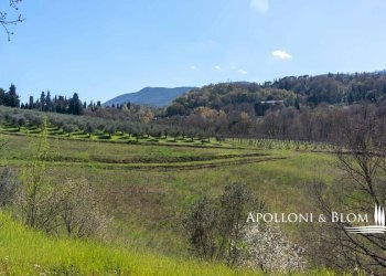 Casale Piazza Garibaldi, 11, Cetona - foto 56