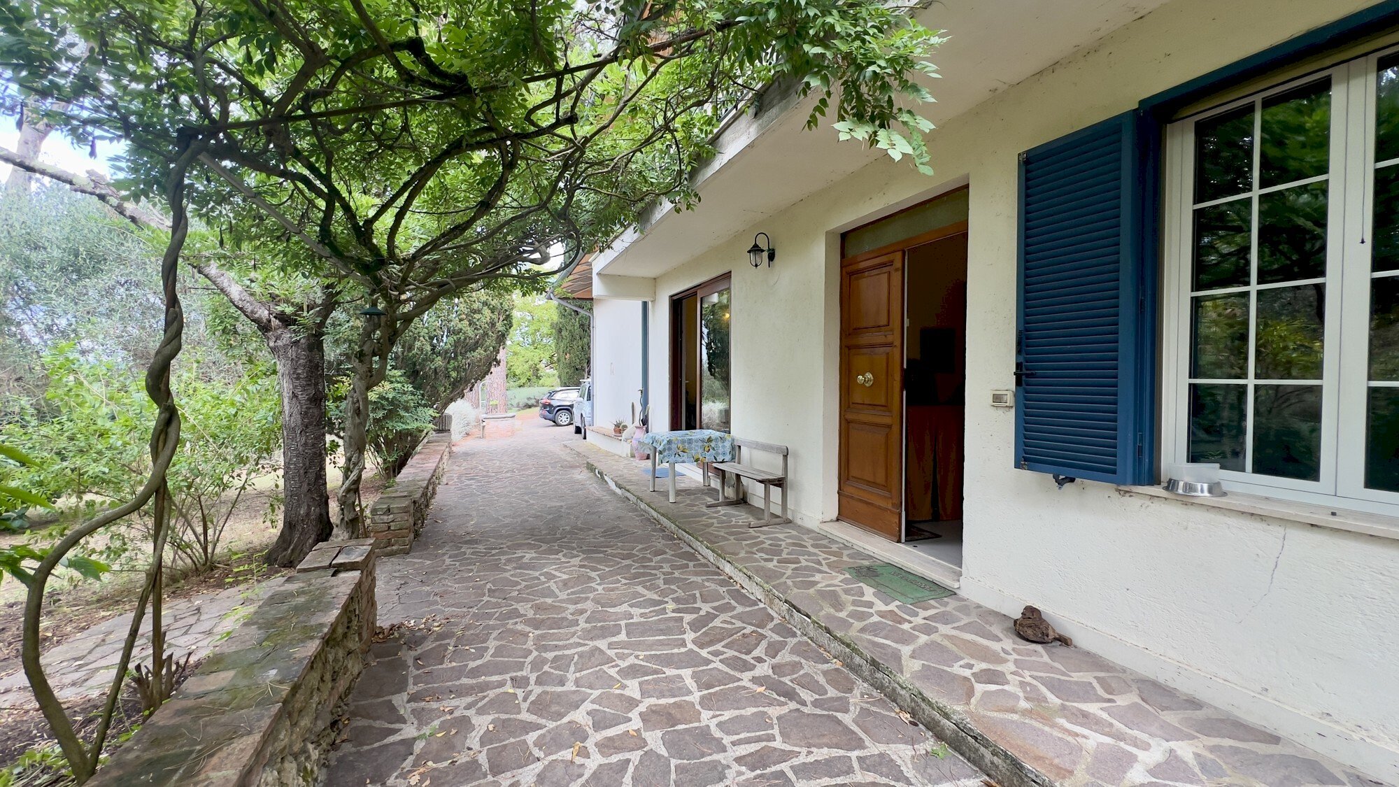 Villa Unifamiliare Via delle Torri, 56, Chiusi - foto 1