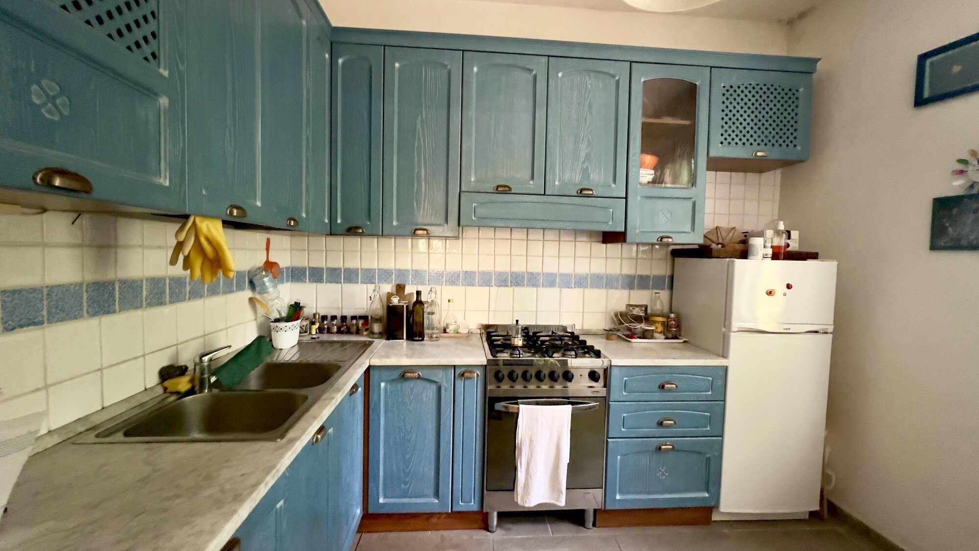 Villa Unifamiliare Via delle Torri, 56, Chiusi - foto 2