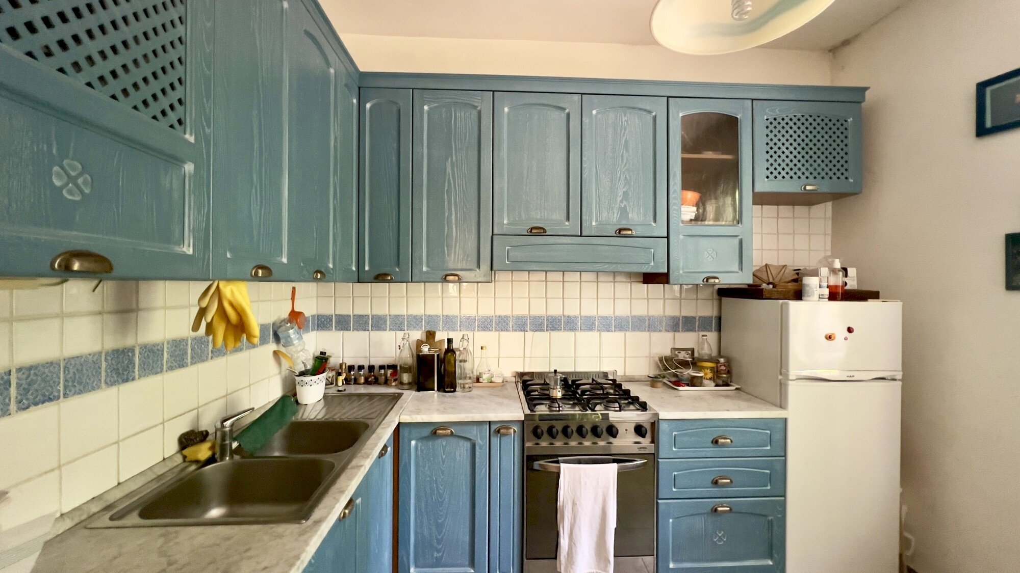 Villa Unifamiliare Via delle Torri, 56, Chiusi - foto 3